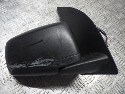 Right mirror FIAT PANDA (169_) 1.2 (169.AXB11, 169.AXB1A) | BP24246954C27 