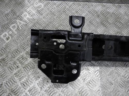 Front bumper reinforcement HYUNDAI SANTA FÉ II (CM) 2.2 CRDi 4x4 | BP24248854C109 