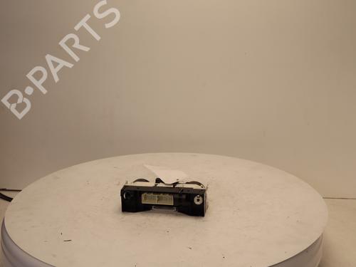 Commande Chauffage VW FOX Hatchback (5Z1, 5Z3, 5Z4) 1.2 | BP26603278I5 