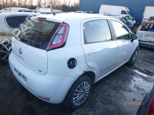 Gearbox FIAT PUNTO EVO (199_) 1.3 D Multijet (199AXC1A, 199BXC1A, 199AXT1A, 199BXT1A) | BP24248588M3 - Image 11