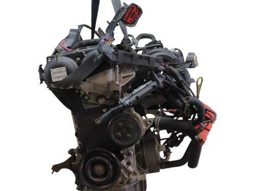 Engine FORD B-MAX (JK) 1.6 Ti | BP40064573M1 - Image 4