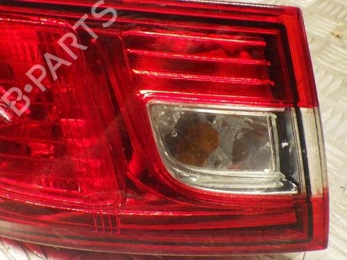 Left taillight RENAULT CLIO IV (BH_) 1.5 dCi 75 | BP24244611C34 