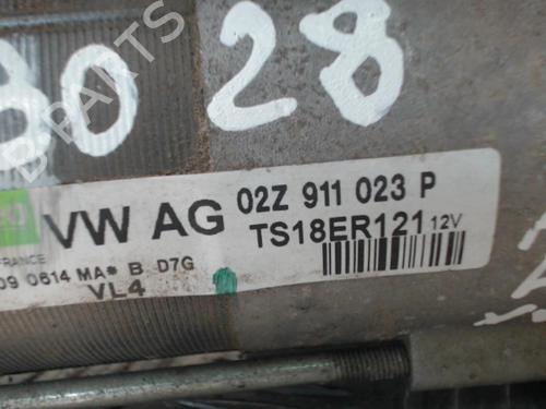 Starter SEAT IBIZA IV SC (6J1, 6P5) 1.6 TDI | BP24249780M8 