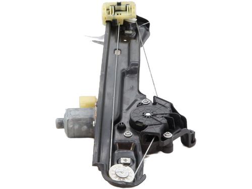 Used Rear right window mechanism FORD ECOSPORT 1.0 EcoBoost (125 hp) 31090844