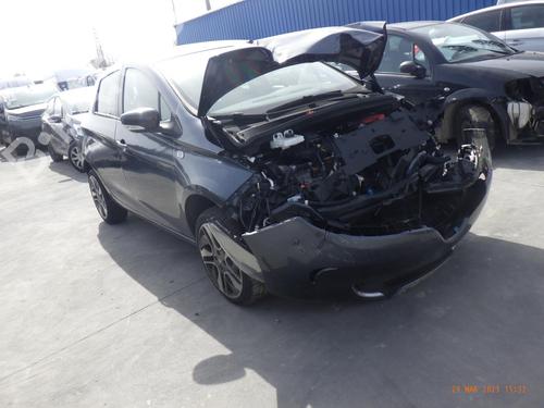 Handskerum RENAULT ZOE (BFM_) ZOE | BP24250914C95 - Image 5