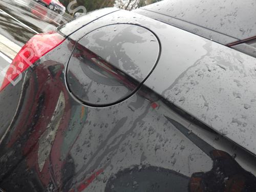 Fuel flap AUDI A1 Sportback (8XA, 8XF) 1.6 TDI | BP31065001C131 - Image 2