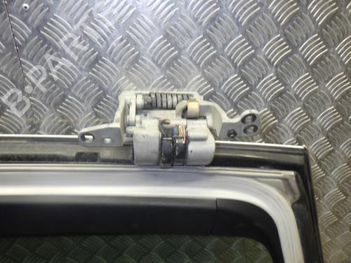 Tailgate BMW 5 Touring (E61) 530 xd | BP24248804C6 