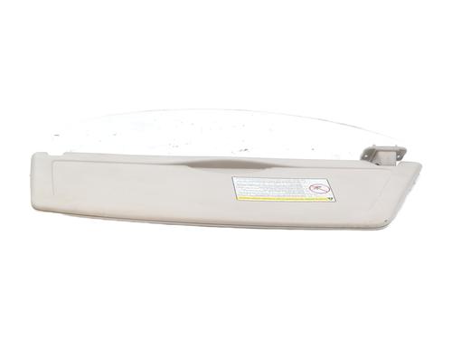 Right sun visor CITROËN C4 Picasso I MPV (UD_) 2.0 HDi 150 | BP32021729I2