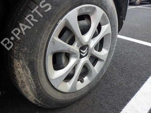 Other CITROËN C3 III (SX) 1.2 PureTech 82 | BP24248009O1  - Image 8
