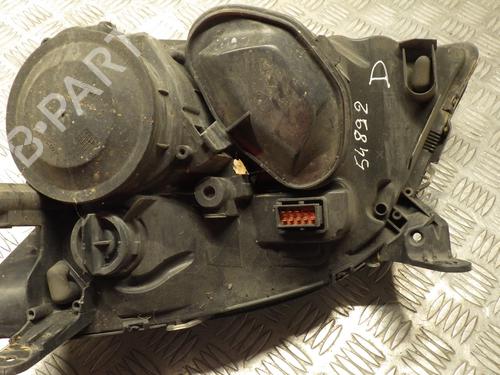 Højre forlygte OPEL SIGNUM Hatchback (Z03) 1.9 CDTI (F48) | BP24246129C29 