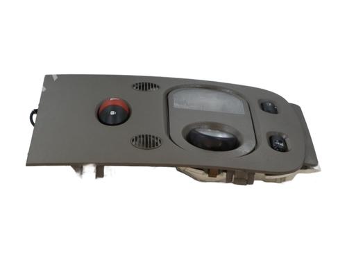 Interior roof light RENAULT MASTER III Van (FV) 2.3 dCi 100 FWD (FV0A, FV0B, FV0G, FV0K, FV0H) | BP32189869I8 - Image 2