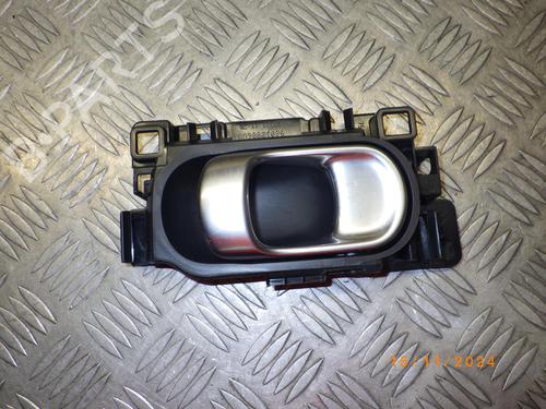 Venstre foran utvendig håndtak CITROËN C3 / C3 ORIGIN III (SX) 1.5 BlueHDi 100 (SXYHYP, SXYHTU) (102 hp) 24246211