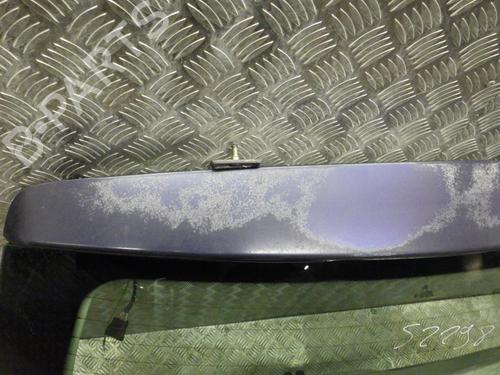 Used Tailgate CITROËN C3 I (FC_, FN_) 1.4 i (73 hp) 24251259