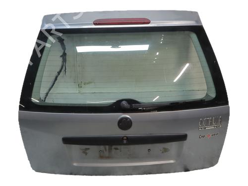 Bagklap CC/Kombi-Coupé Bagklap CC/Kombi-Coupé 39593970 39593970
