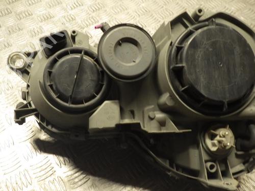 Left headlight MERCEDES-BENZ CLK (C208) CLK 200 Kompressor (208.344) | BP24246384C28 