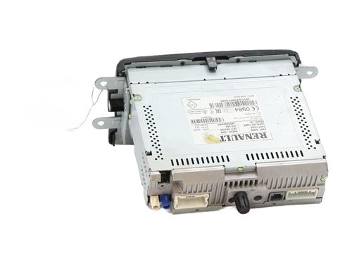 Radio DACIA DUSTER (HS_) 1.5 dCi | BP32000348E6