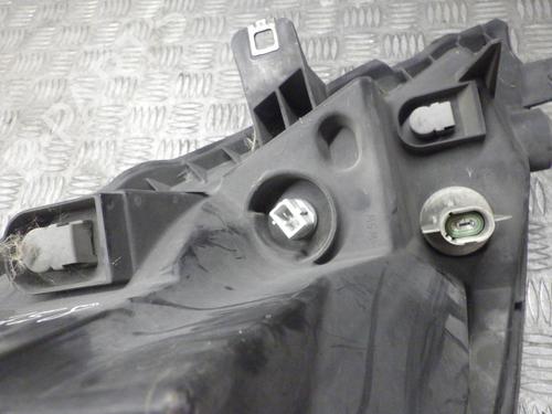 Left headlight RENAULT TRAFIC II Van (FL) 2.0 dCi 115 (FL01, FL0U, FL00, FL0H, FL0M) | BP24248731C28  - Image 5