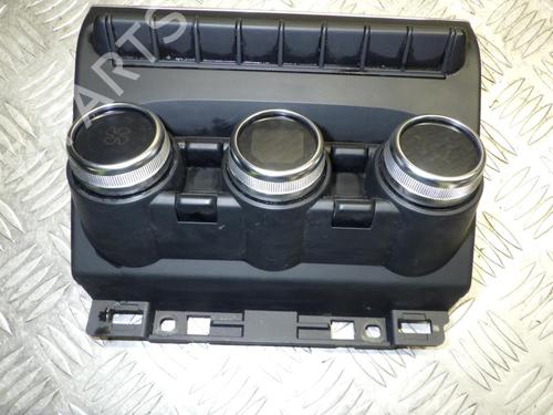 Climate control RENAULT ZOE (BFM_) ZOE (BFMC, BFMD) | BP24245096I5 - Image 11