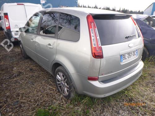 Forkjerm venstre FORD C-MAX (DM2) 1.6 TDCi | BP24252392C41 - Image 6