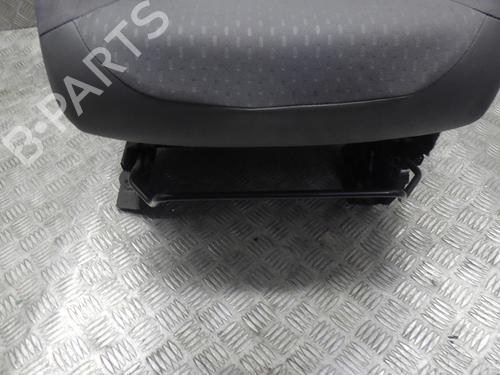 Used Right front seat Right front seat CITROËN BERLINGO Box Body/MPV (B9) 1.6 HDi 75 (75 hp) 24246847 24246847