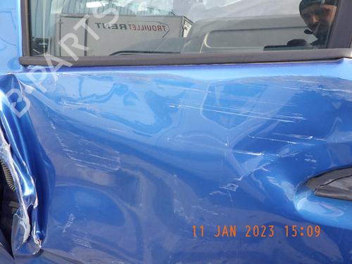 Front right window mechanism DACIA SANDERO II TCe 90 (B8M1, B8MA, B8AC) | BP24248875C23  - Image 19