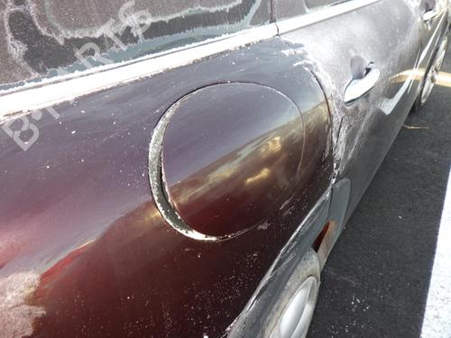 Tankklappe für MINI MINI CLUBMAN (F54) Cooper D (150 hp) 31096762