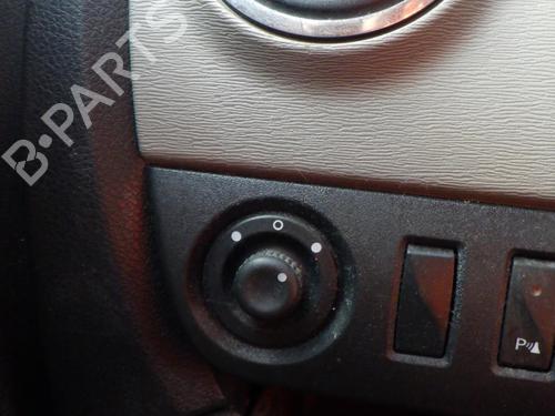 Used Mirror switch Mirror switch DACIA LODGY (JS_) 1.5 dCi (JSMC, JSAF) (107 hp) 24335143 24335143