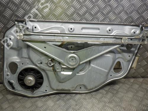 Front left window mechanism VOLVO V50 (545) 1.6 D | BP24251015C22 - Image 3