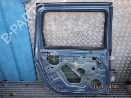 Left rear door DACIA LOGAN MCV (KS_) 1.5 dCi (KS0W) | BP24246245C4 