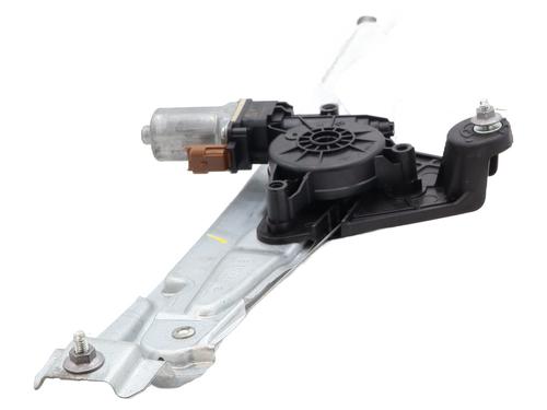 Rear left window mechanism DACIA SANDERO III 1.0 TCe 100 ECO-G | BP37740028C24 - Image 5
