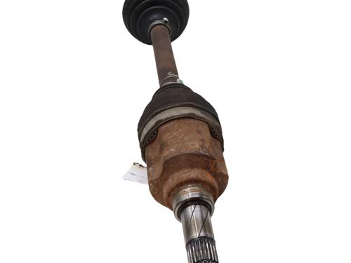 Left front driveshaft FIAT PANDA (312_, 319_) 0.9 4x4 (312PXR2B) | BP38109175M38 - Image 3
