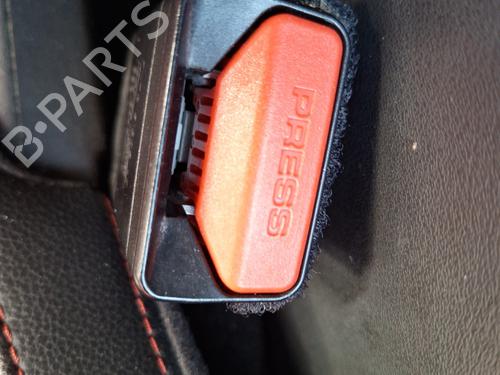 Used Seat buckle JAGUAR XE (X760) 2.0 D (180 hp) 31019711