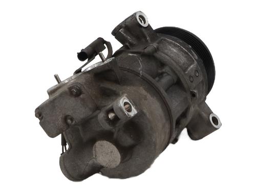 AC compressor BMW 1 (E87) 118 d | BP30618316M34