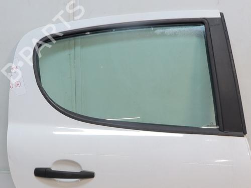 right-rear-door-peugeot-207-wa_-wc_-2006-2007-2008-2009-2010-2011-2012-2013-2014-2015-37701274 main image