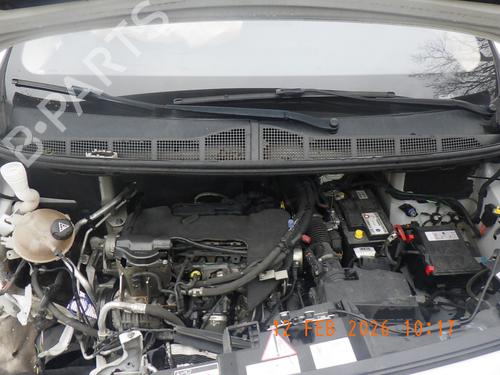 Left front window switch PEUGEOT EXPERT Van (V_) 2.0 BlueHDi 120 | BP33453555I27 - Image 14