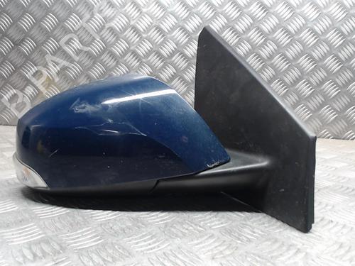 Right mirror RENAULT MEGANE III Grandtour (KZ0/1) 1.5 dCi (KZ09, KZ0D, KZ1G, KZ29, KZ14, KZ1W, KZ10, KZ1F,... | BP24251600C27 