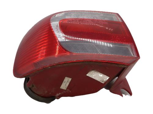 Left taillight RENAULT MODUS / GRAND MODUS (F/JP0_) | BP37250267C34 - Image 5