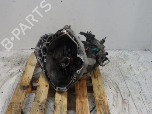 Gearbox DACIA DUSTER (HS_) | BP33564266M3 - Image 2