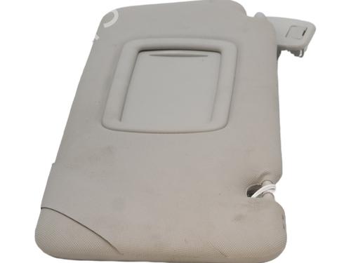 Venstre solskærm RENAULT CAPTUR I (J5_, H5_) 1.3 TCe 150 (J5NK, J5JS) | BP32316243I1