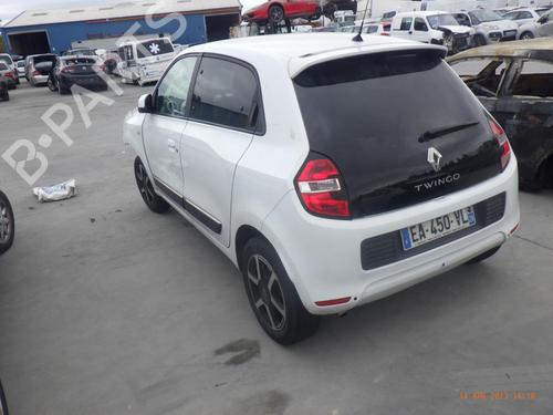 Front left window mechanism RENAULT TWINGO III (BCM_, BCA_) 0.9 TCe 90 (BCM9, BCM2) | BP24245355C22  - Image 19