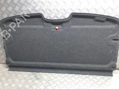 Rear parcel shelf PEUGEOT 308 I (4A_, 4C_) 1.6 HDi | BP24247588C85 