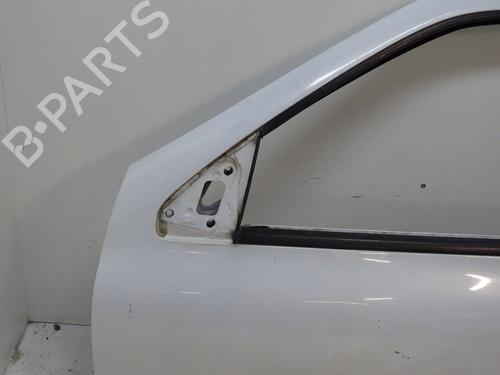 Left front door RENAULT CLIO II (BB_, CB_) 1.5 dCi (B/CB07) | BP29480689C2 