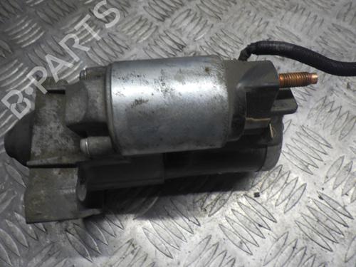 Used Starter Starter RENAULT CLIO V (B7_) 1.5 Blue dCi 85 (B7AG) (86 hp) 24248918 24248918