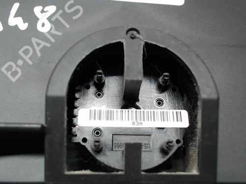 Climate control FIAT BRAVO II (198_) 1.6 D Multijet (198AXH1B) | BP24249132I5 