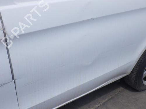 Right tailgate MERCEDES-BENZ VITO Van (W447) 109 CDI (447.601, 447.603, 447.605) | BP29161670C77 