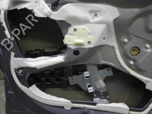 Left front door CITROËN C4 I (LC_) 1.6 HDi | BP24246734C2 