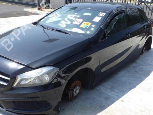 Used Front bumper MERCEDES-BENZ A-CLASS (W176) A 200 (176.043) (156 hp) 28295959