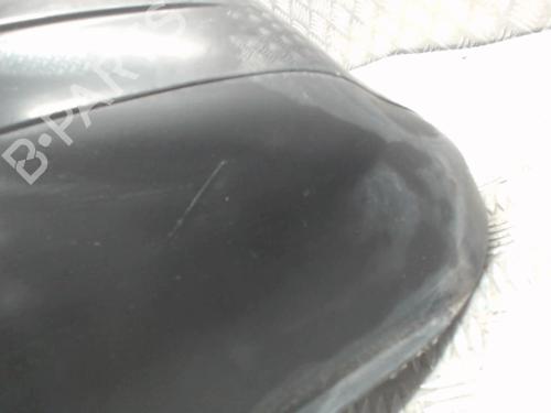 Rear bumper VW POLO (9N_, 9A_) 1.4 TDI | BP24247360C8 