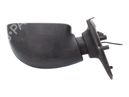 Left mirror DACIA SANDERO II 1.5 dCi | BP31314215C26