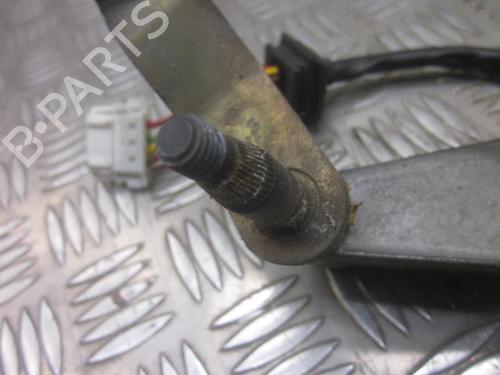 Front wiper motor MERCEDES-BENZ C-CLASS Coupe (CL203) C 220 CDI (203.708) | BP24249829M29 